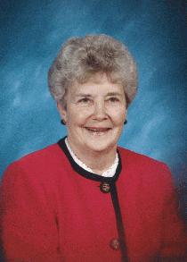 Anne Elizabeth Goodman